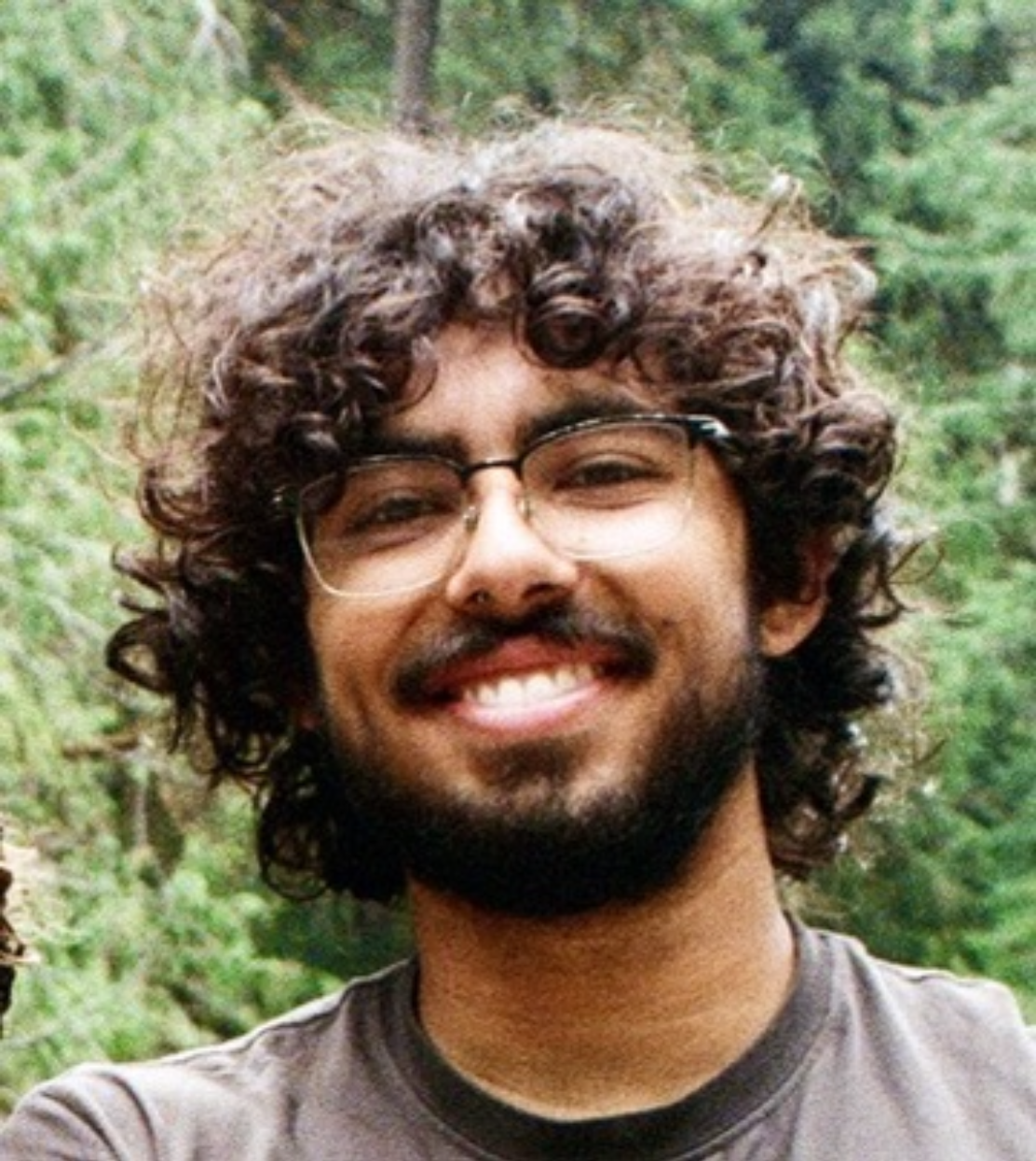 Benjamin Chauhan